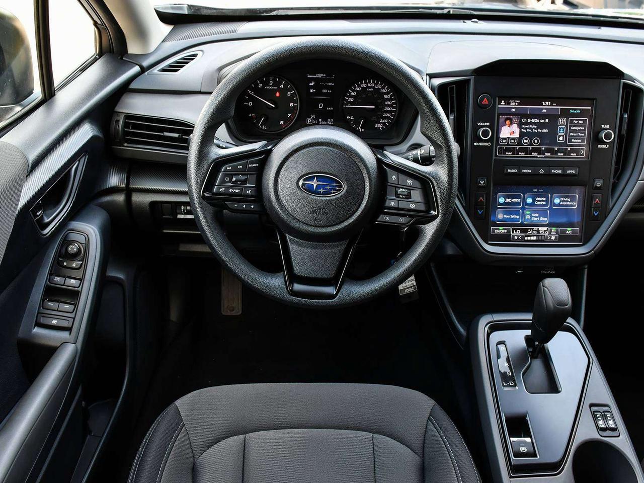 2025 Subaru Crosstrek AWD   1OWNER   CLEAN CARFAX   DEMO   CRUISE   CAM Photo