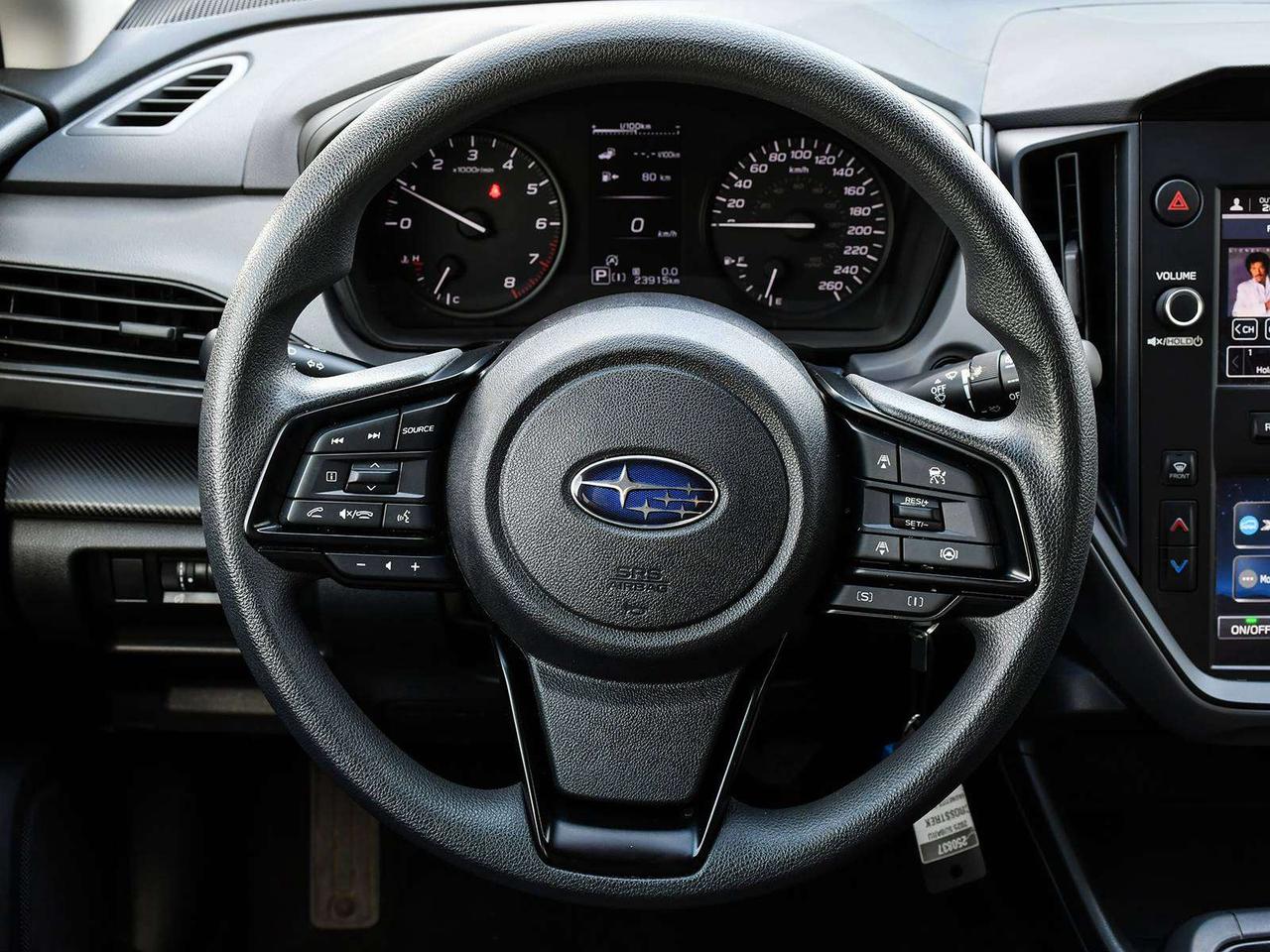 2025 Subaru Crosstrek AWD   1OWNER   CLEAN CARFAX   DEMO   CRUISE   CAM Photo