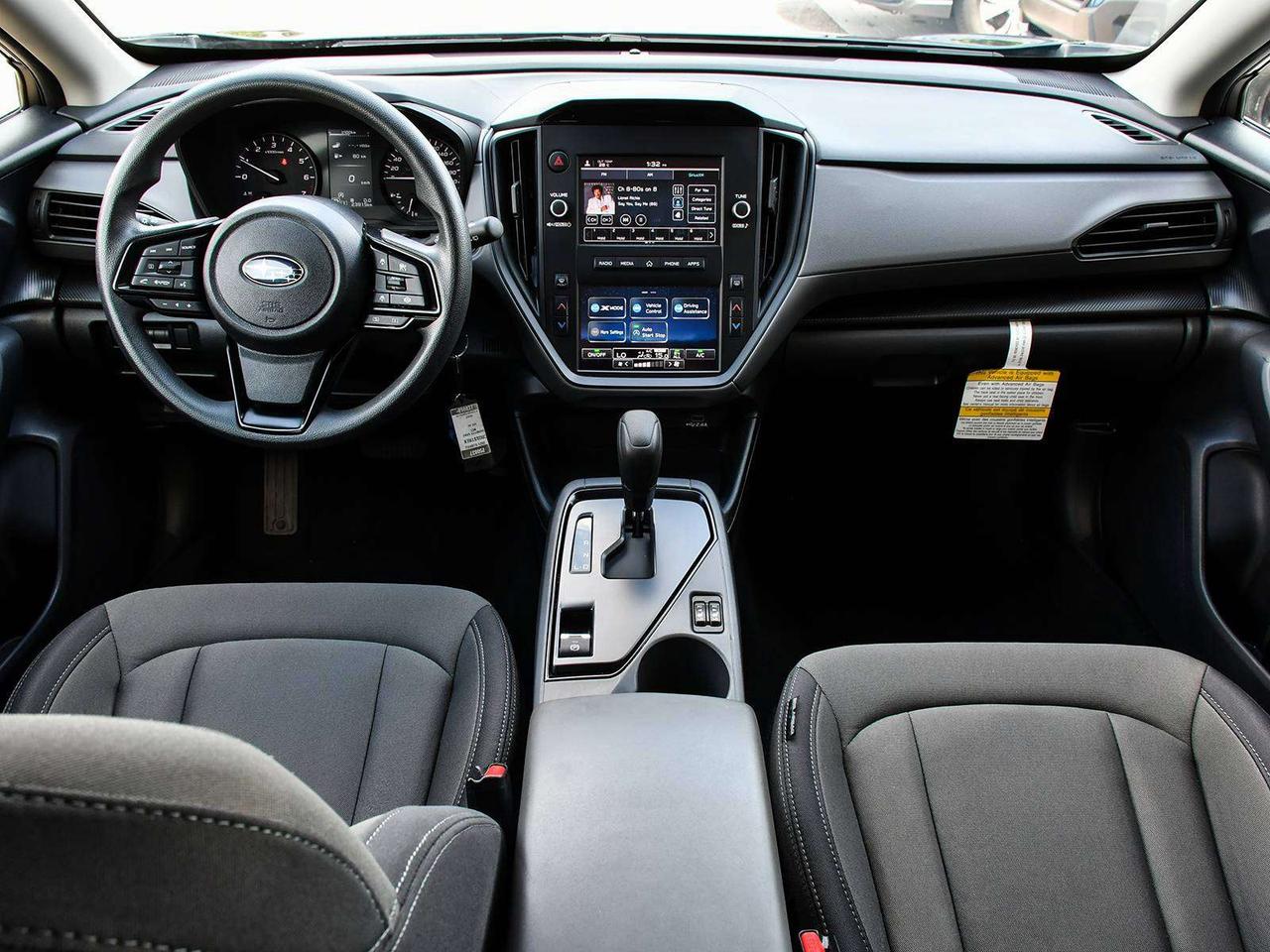 2025 Subaru Crosstrek AWD   1OWNER   CLEAN CARFAX   DEMO   CRUISE   CAM Photo