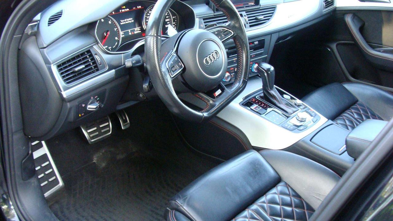 2017 Audi A6 *NEW PRICE!*EXCELLENT CONDITION!* Photo