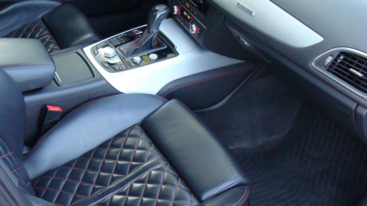 2017 Audi A6 *NEW PRICE!*EXCELLENT CONDITION!* Photo