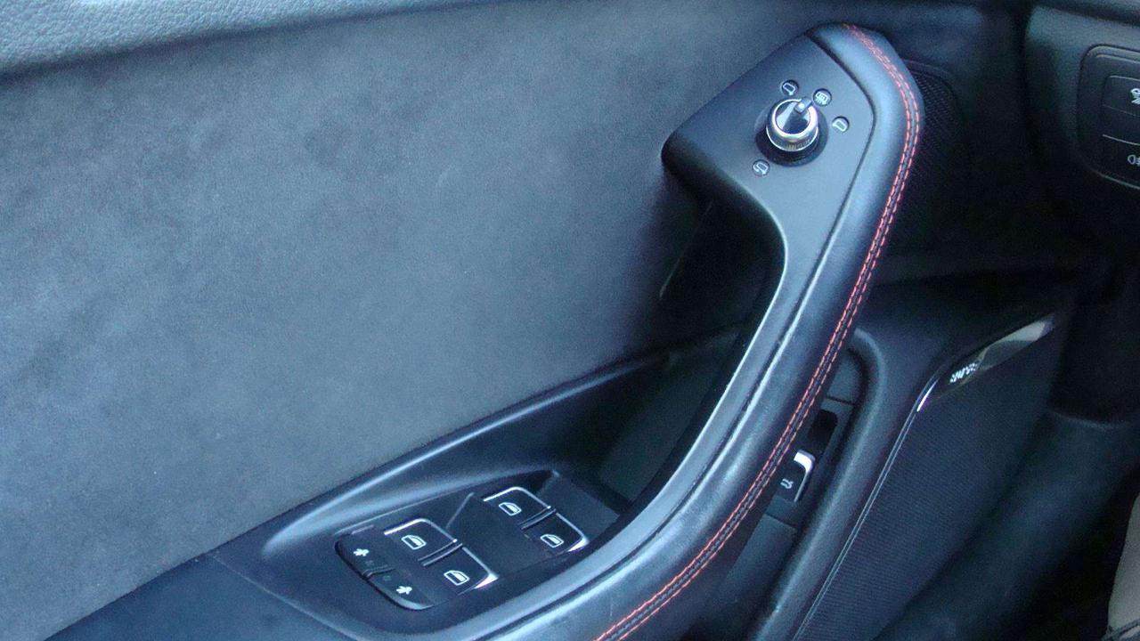 2017 Audi A6 *NEW PRICE!*EXCELLENT CONDITION!* Photo