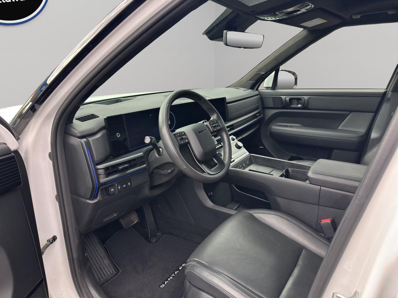 2024 Hyundai Santa Fe Ultimate Calligraphy | Reverse Cam | Heated Seats Photo