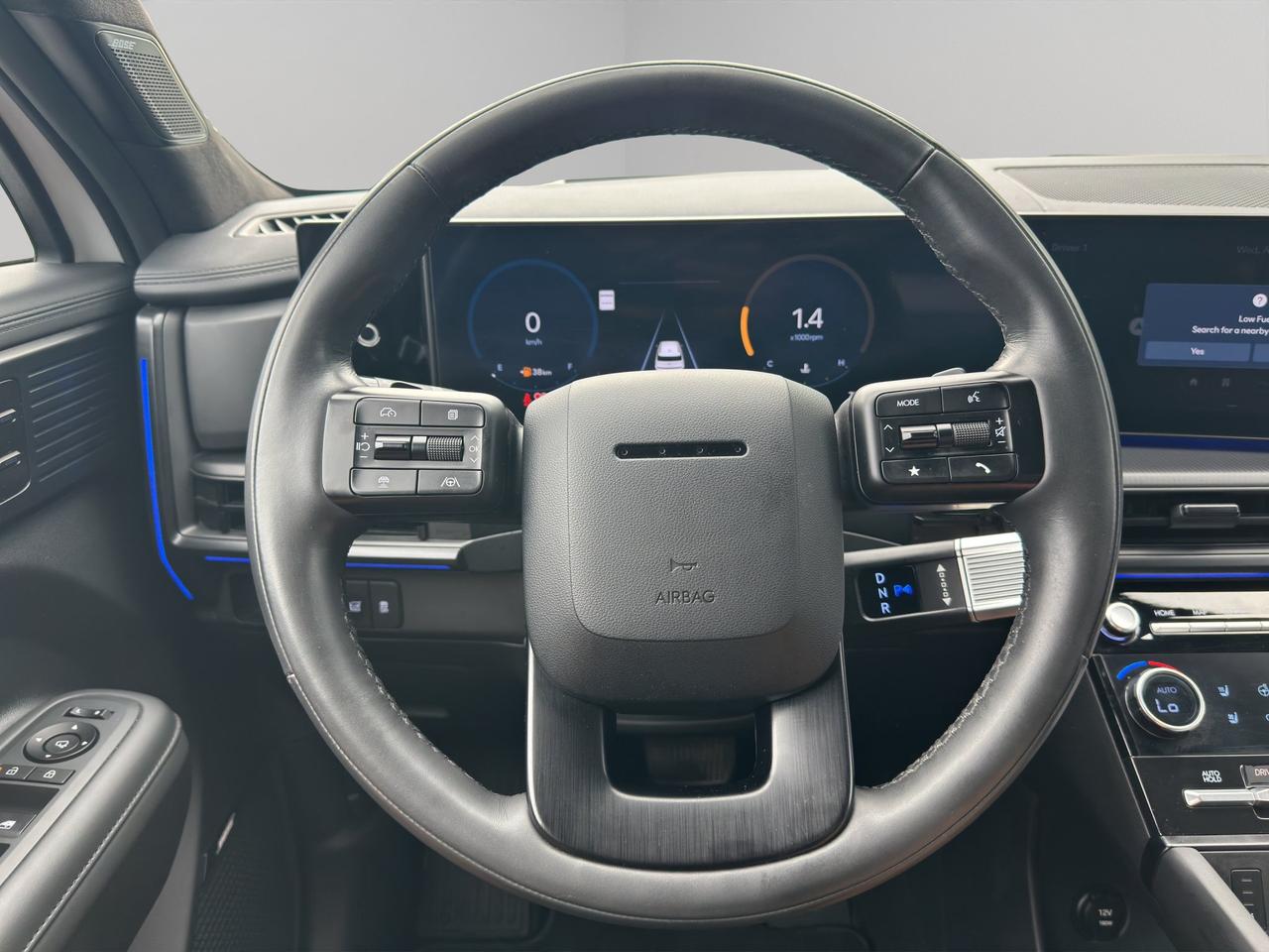 2024 Hyundai Santa Fe Ultimate Calligraphy | Reverse Cam | Heated Seats Photo