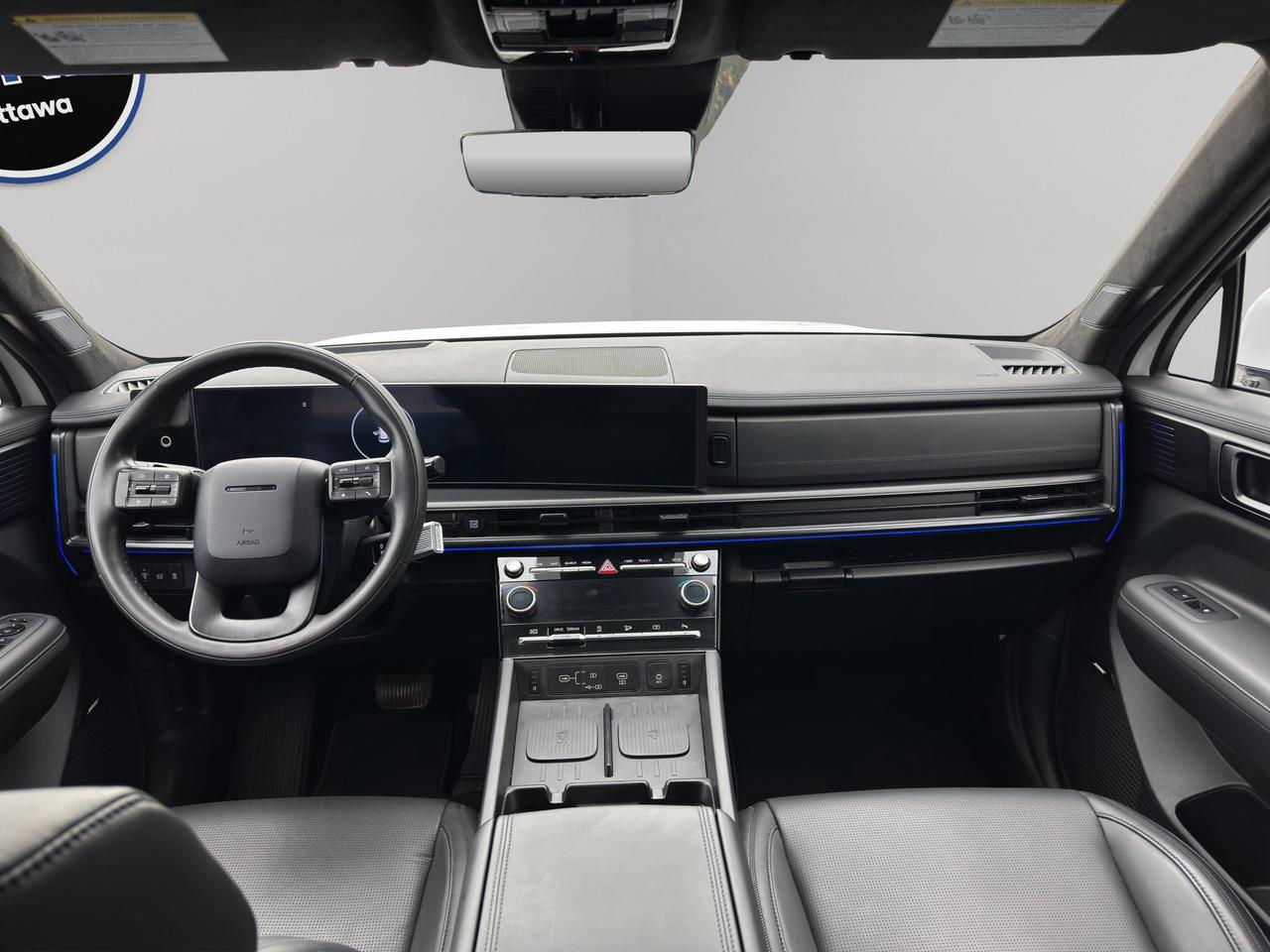 2024 Hyundai Santa Fe Ultimate Calligraphy | Reverse Cam | Heated Seats Photo