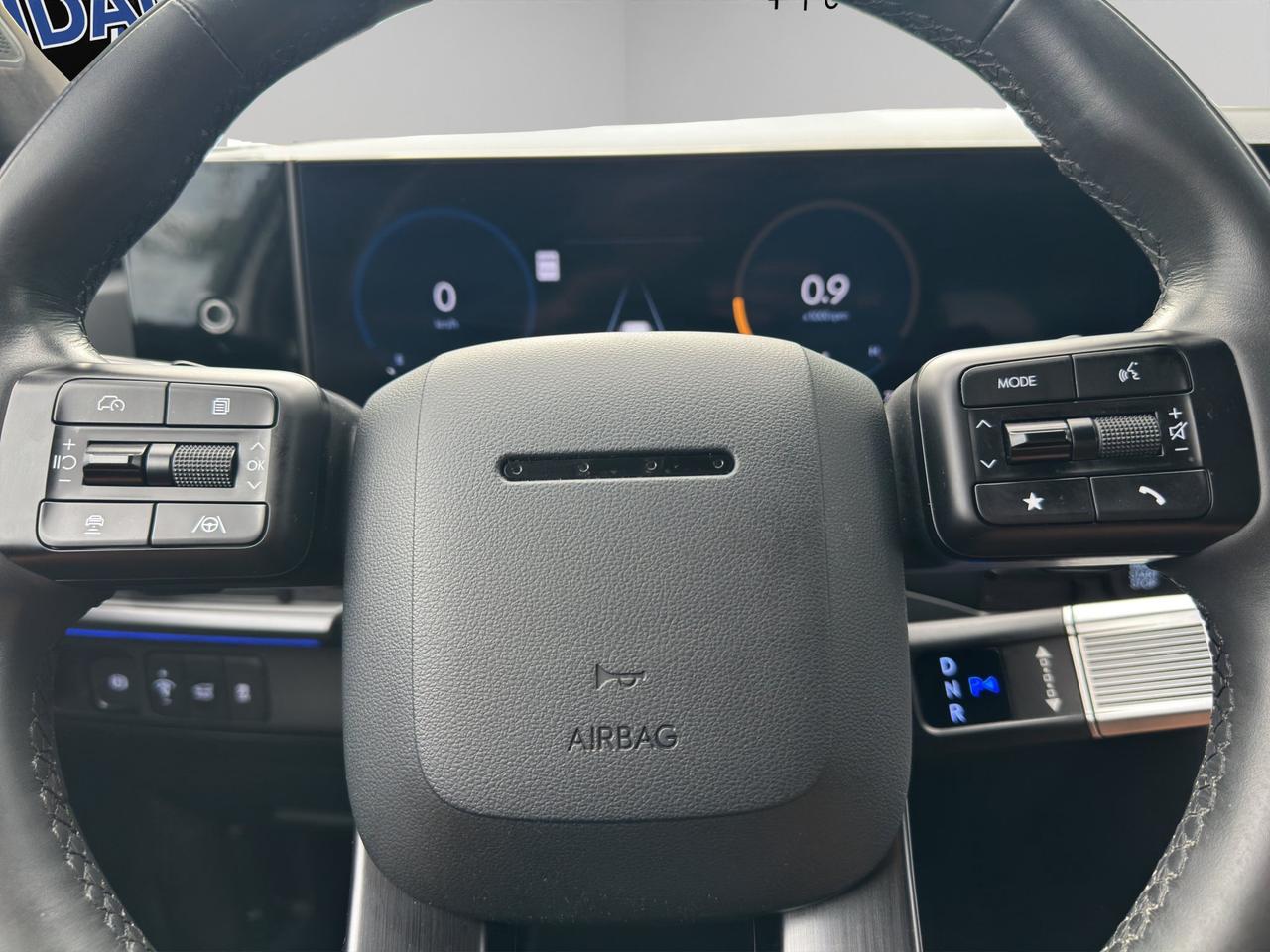 2024 Hyundai Santa Fe Ultimate Calligraphy | Reverse Cam | Heated Seats Photo