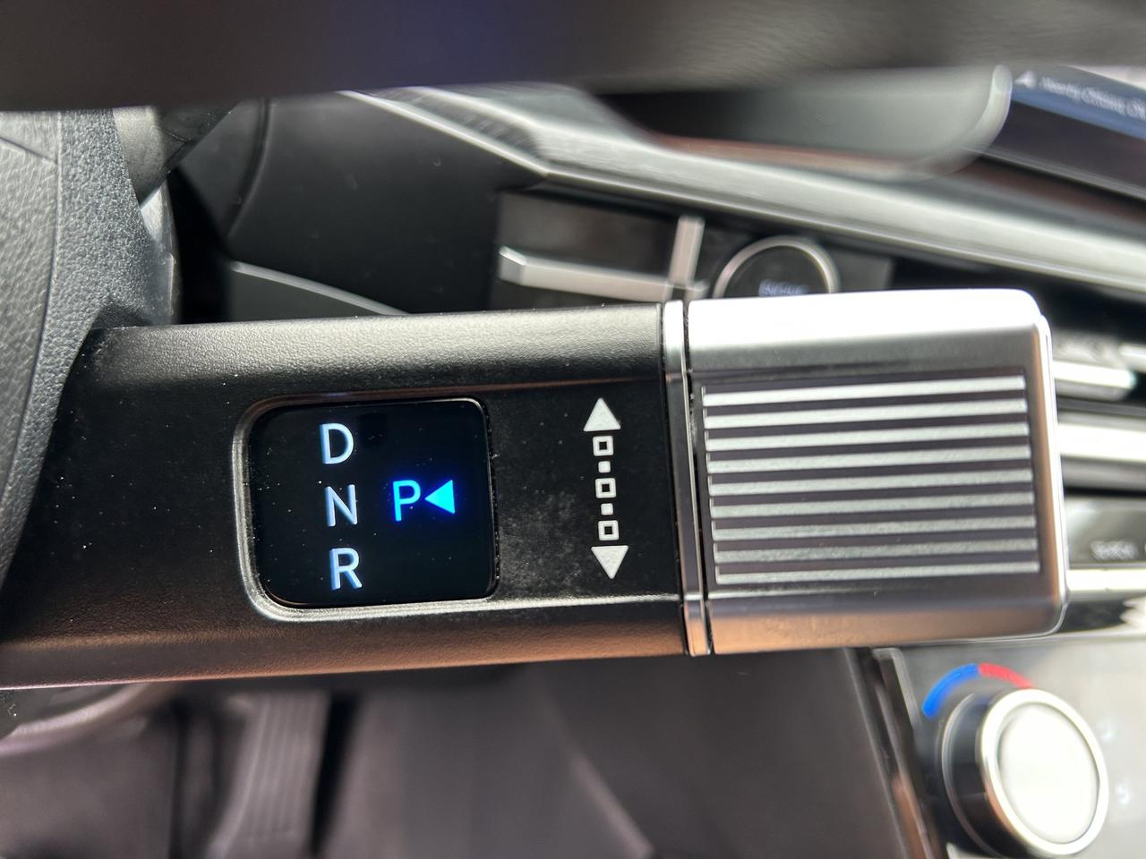 2025 Hyundai Santa Fe Luxury | All-Wheel Drive | Multiple Terrain Modes | 3 Row Seating | Adaptive Cruise Control | Photo