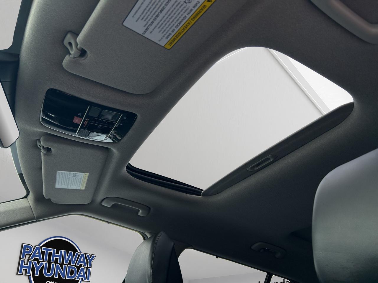 2025 Hyundai Santa Fe Luxury | All-Wheel Drive | Multiple Terrain Modes | 3 Row Seating | Adaptive Cruise Control | Photo