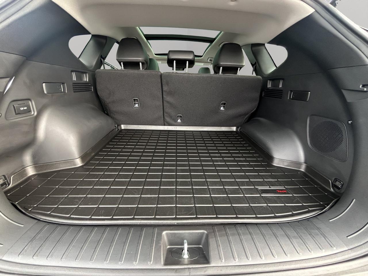 2026 Hyundai Tucson Hybrid Ultimate | Lane Departure Warning | Adaptive Cruise Control | Remote Engine Start | Pan Roof Photo