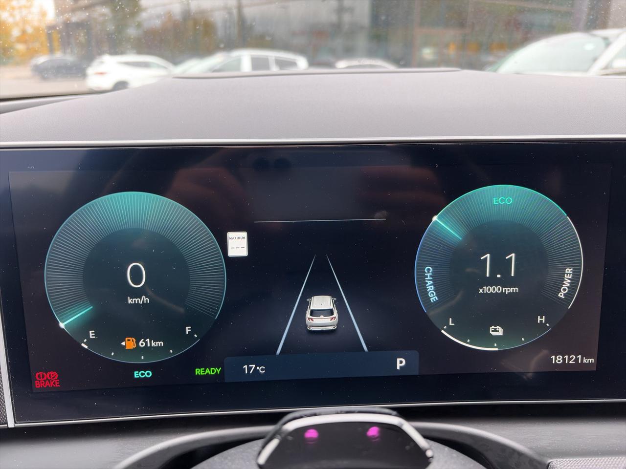 2026 Hyundai Tucson Hybrid Ultimate | Lane Departure Warning | Adaptive Cruise Control | Remote Engine Start | Pan Roof Photo