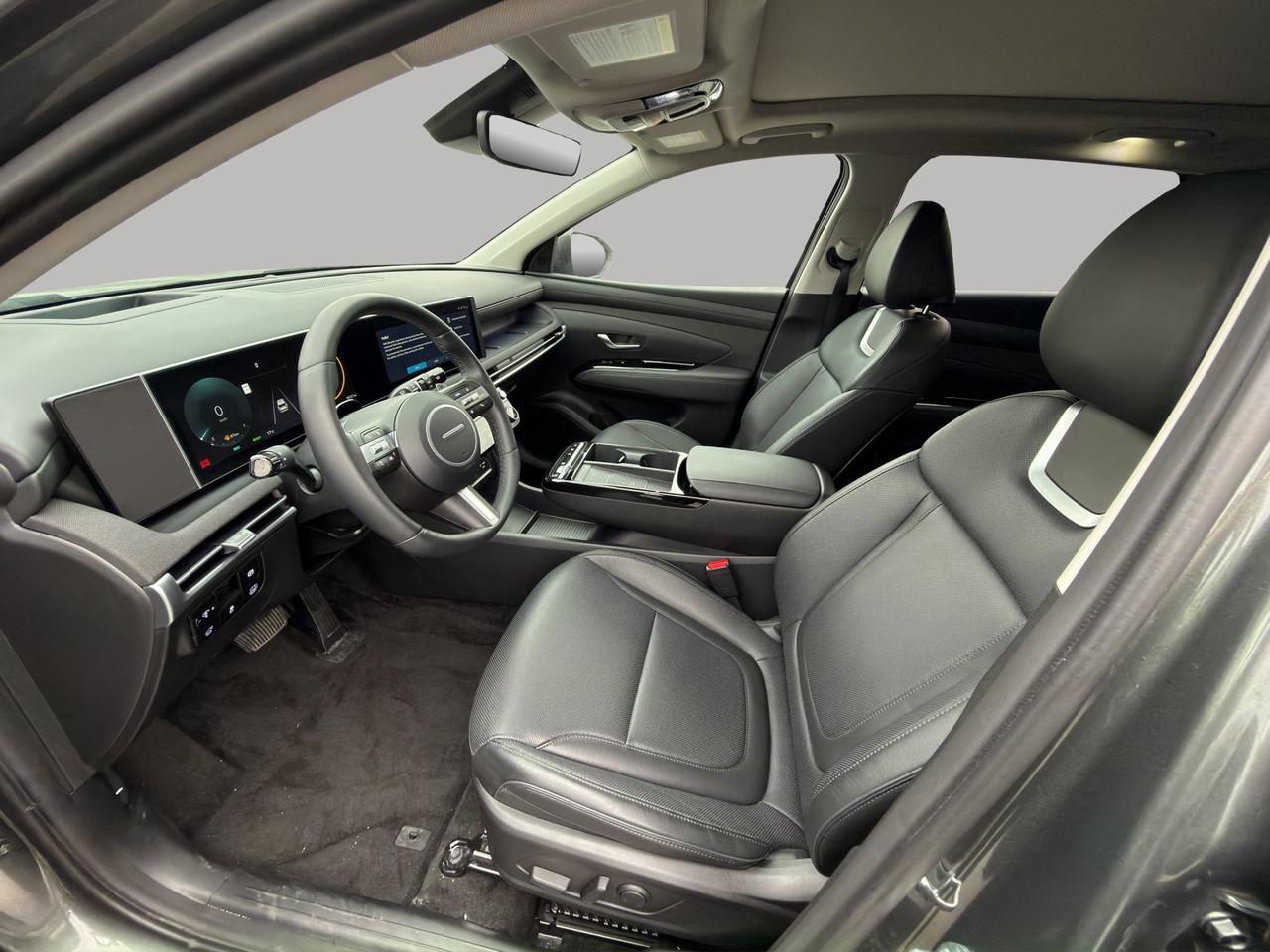2026 Hyundai Tucson Hybrid Ultimate | Lane Departure Warning | Adaptive Cruise Control | Remote Engine Start | Pan Roof Photo