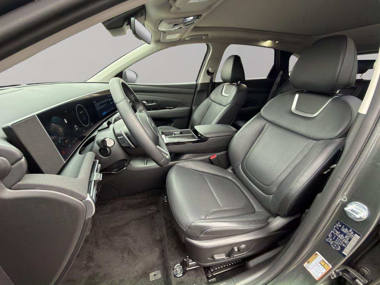 2026 Hyundai Tucson Hybrid Ultimate | Lane Departure Warning | Adaptive Cruise Control | Remote Engine Start | Pan Roof Photo