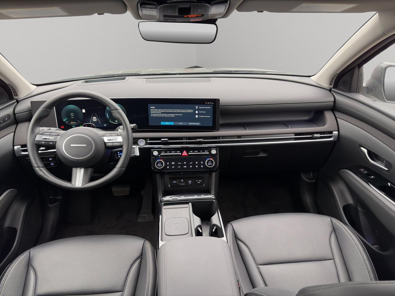 2026 Hyundai Tucson Hybrid Ultimate | Lane Departure Warning | Adaptive Cruise Control | Remote Engine Start | Pan Roof Photo