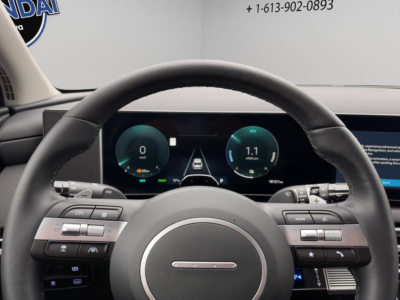 2026 Hyundai Tucson Hybrid Ultimate | Lane Departure Warning | Adaptive Cruise Control | Remote Engine Start | Pan Roof Photo