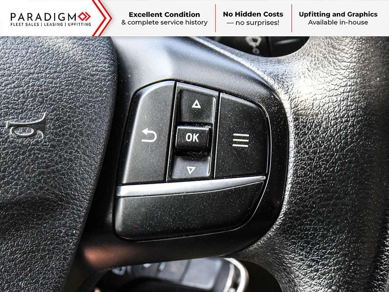 2023 Ford Transit Cargo Van T-350 148" Low Roof Photo