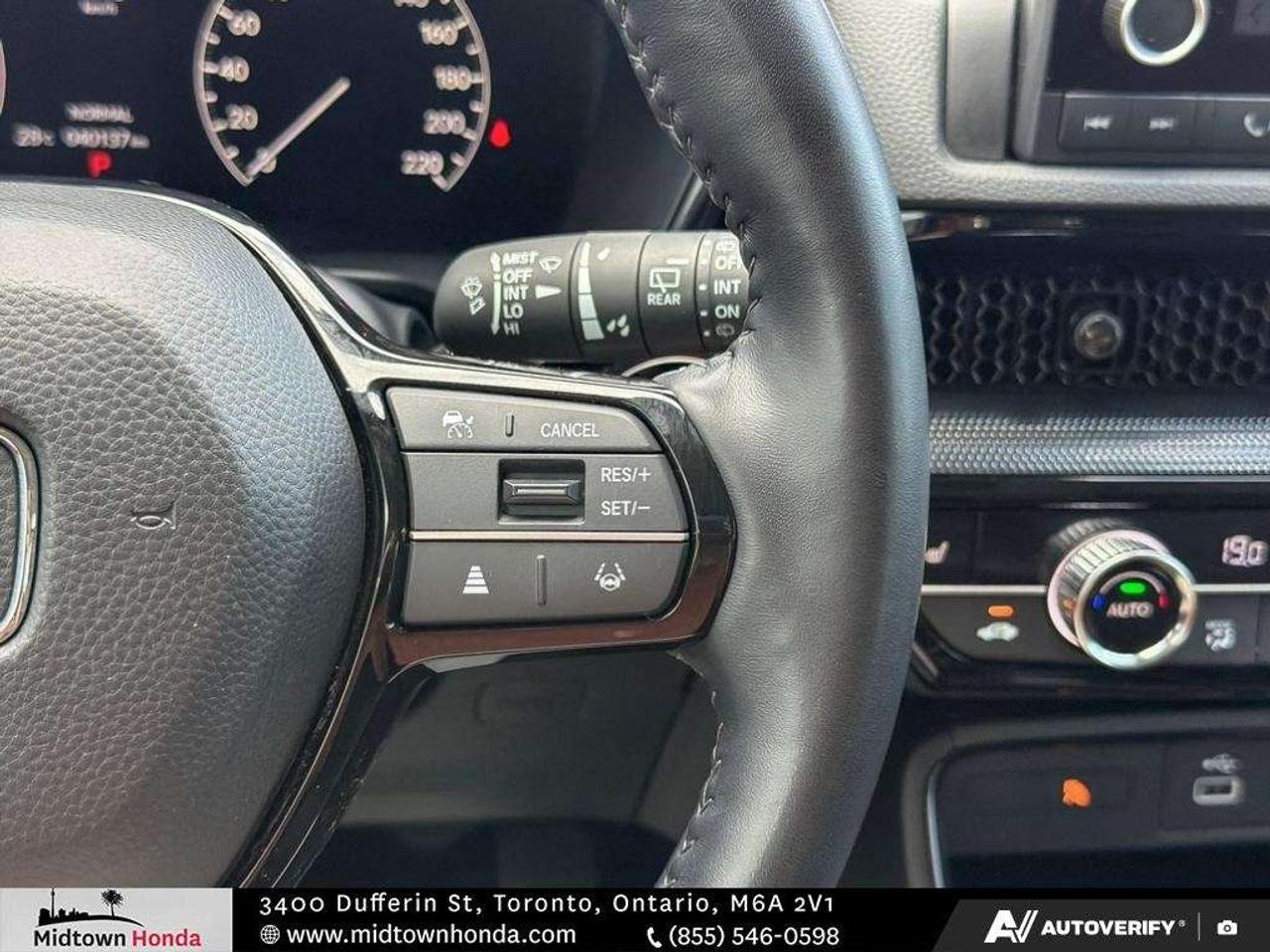 2025 Honda CR-V Sport AWD Photo