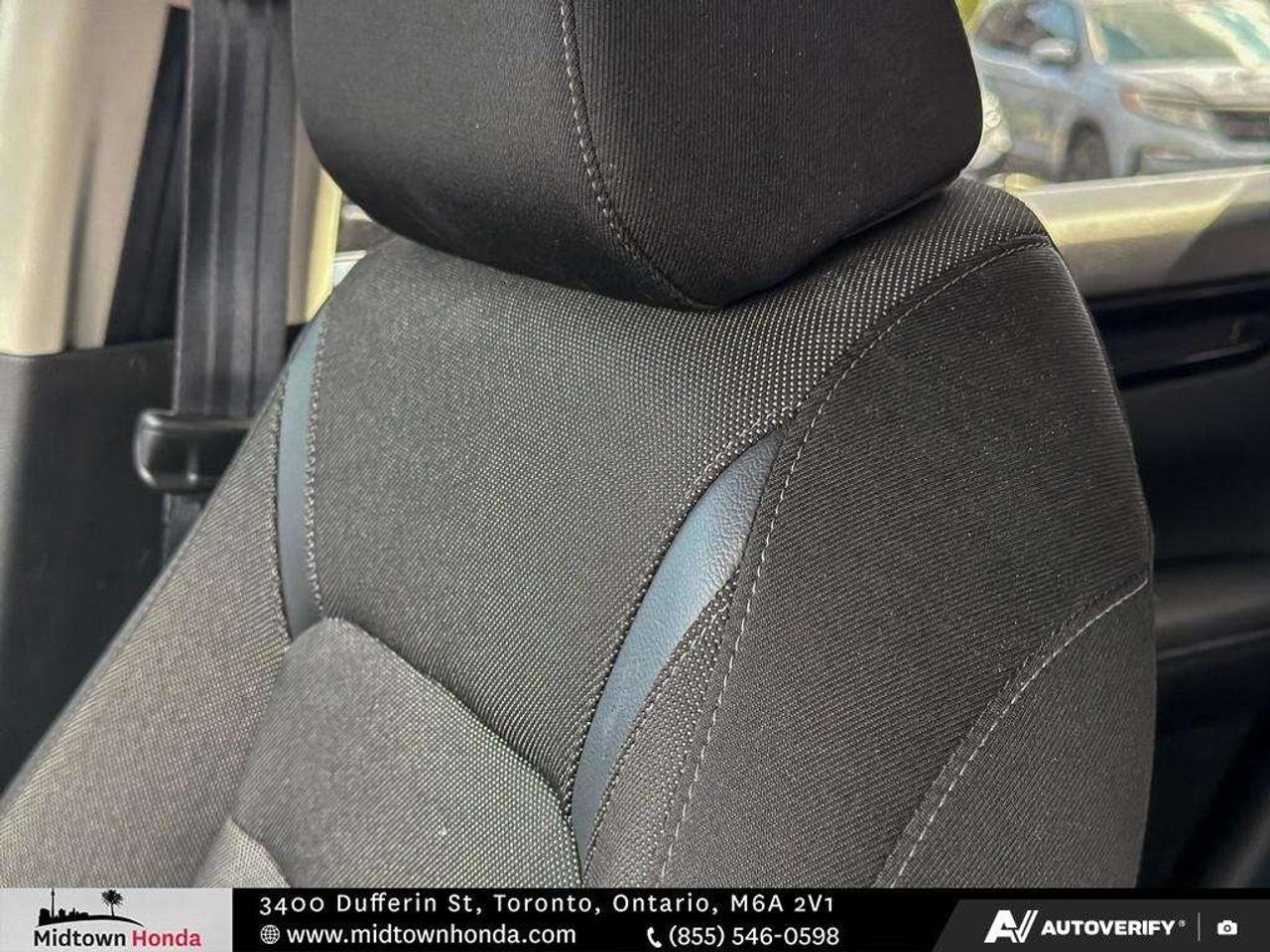 2025 Honda CR-V Sport AWD Photo