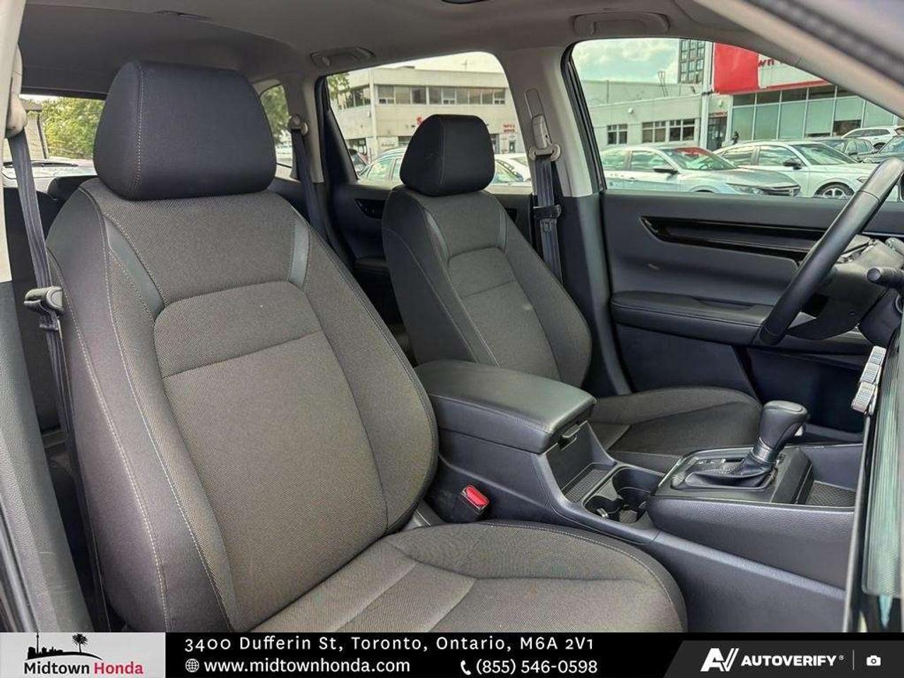 2025 Honda CR-V Sport AWD Photo