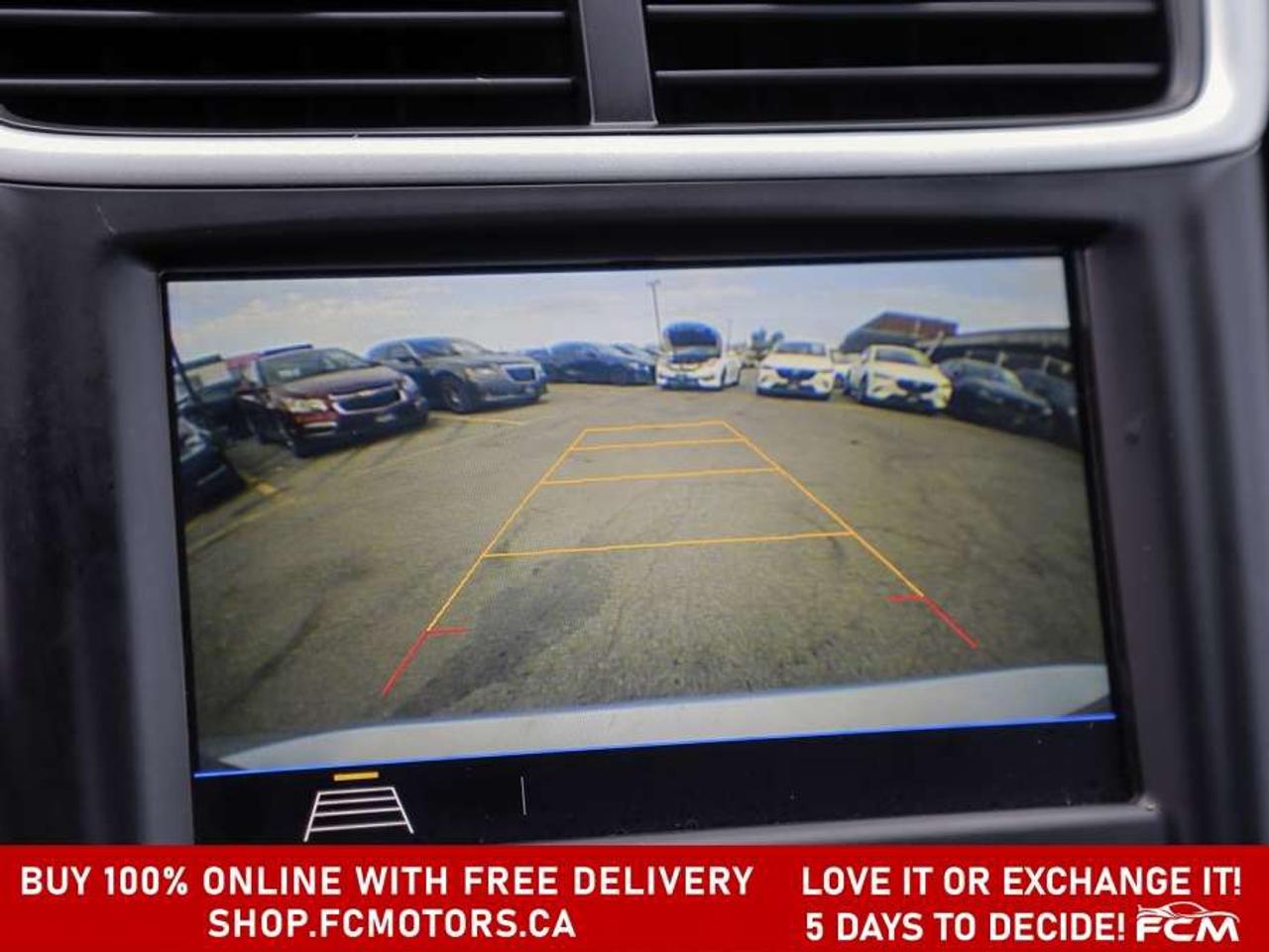 2018 Chevrolet Sonic LT   FULLY CERTIFIED WITH WARRANTY Photo