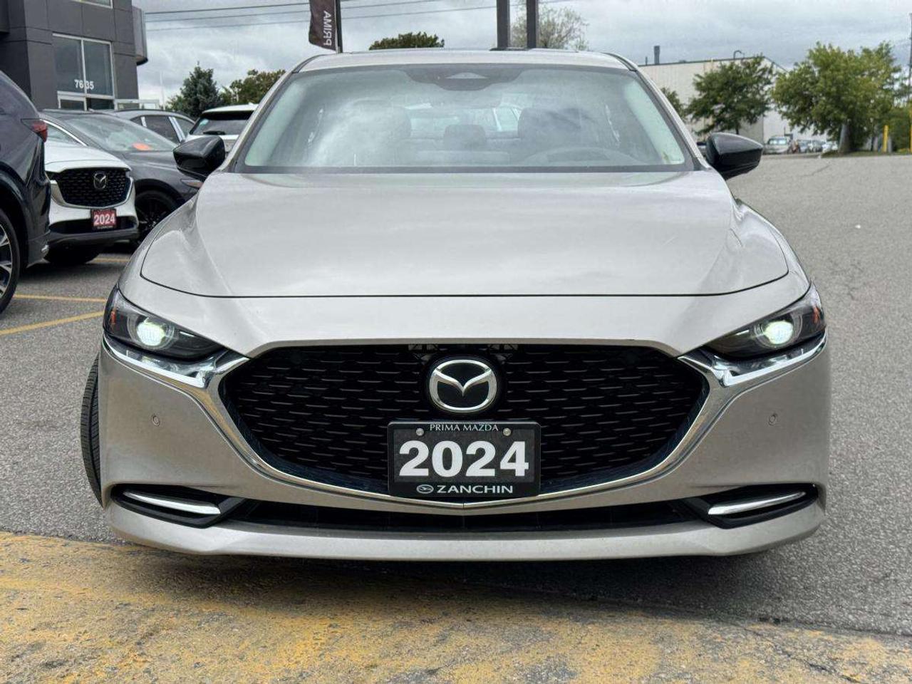 2024 Mazda 3 GT TURBO AWD/ NEW TIRES/ NEW BRAKES/ MUST SEE Photo