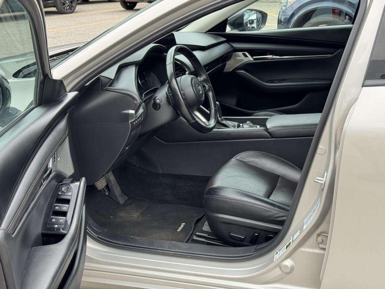 2024 Mazda 3 GT TURBO AWD/ NEW TIRES/ NEW BRAKES/ MUST SEE Photo