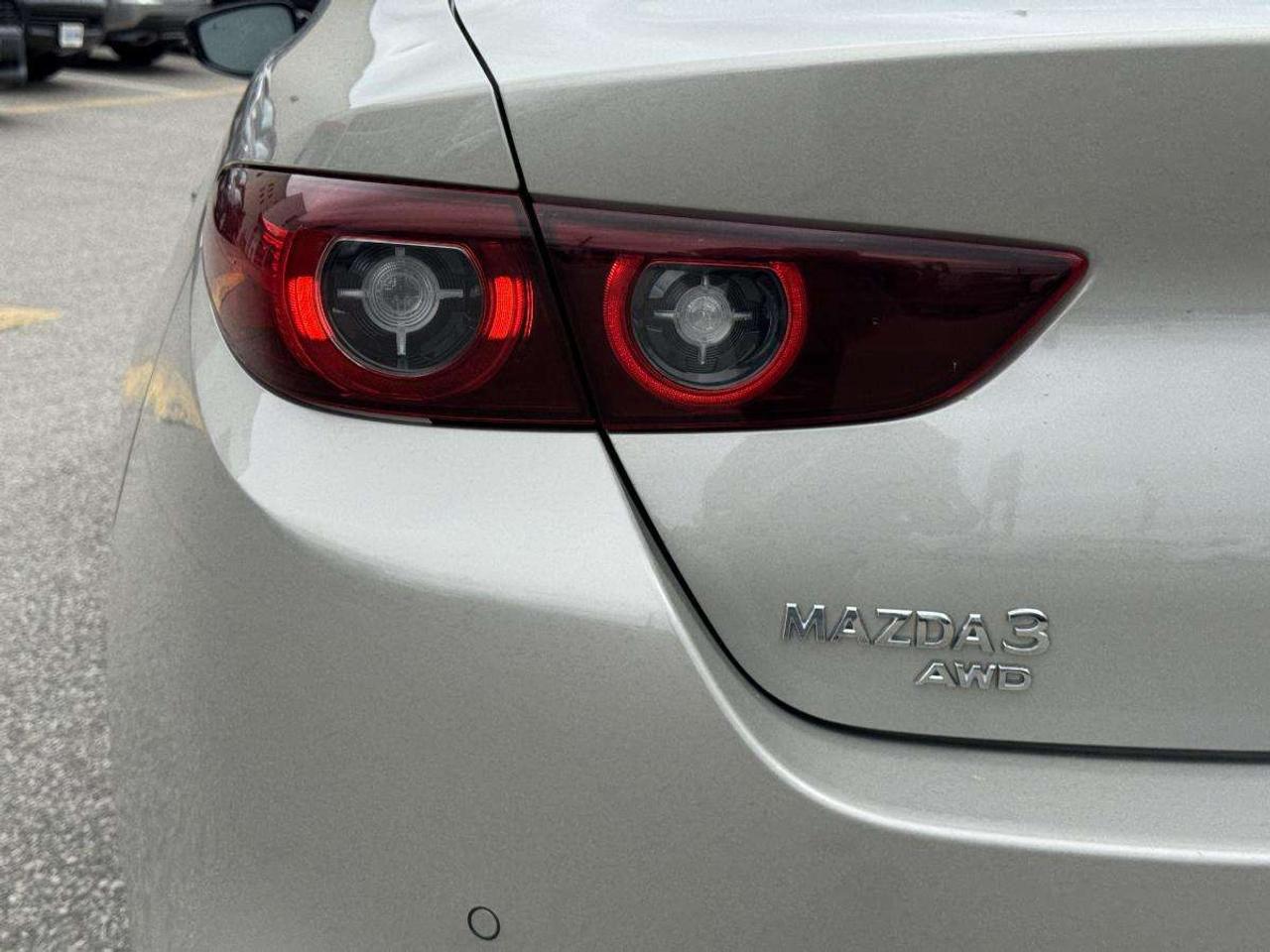 2024 Mazda 3 GT TURBO AWD/ NEW TIRES/ NEW BRAKES/ MUST SEE Photo
