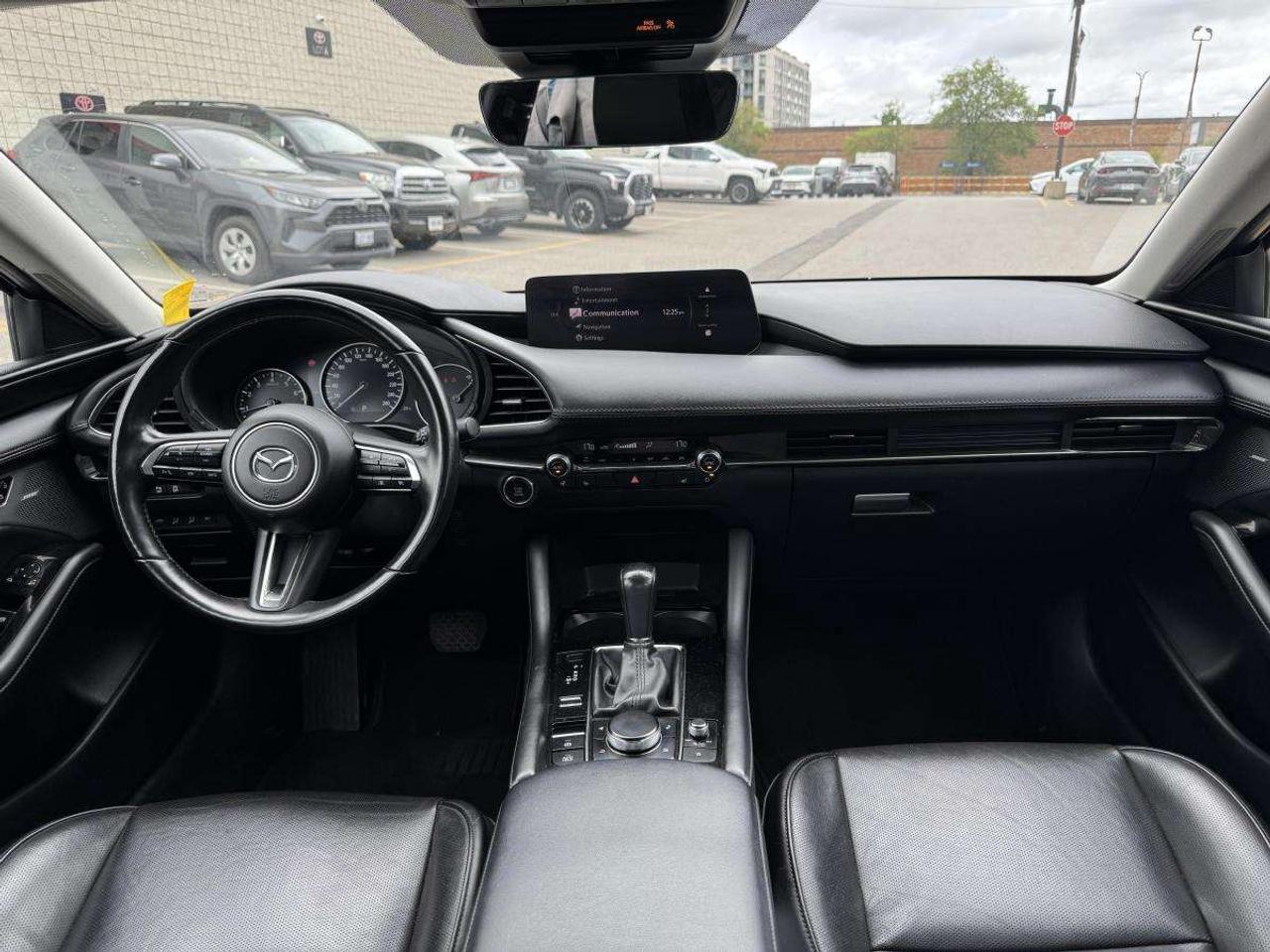 2024 Mazda 3 GT TURBO AWD/ NEW TIRES/ NEW BRAKES/ MUST SEE Photo