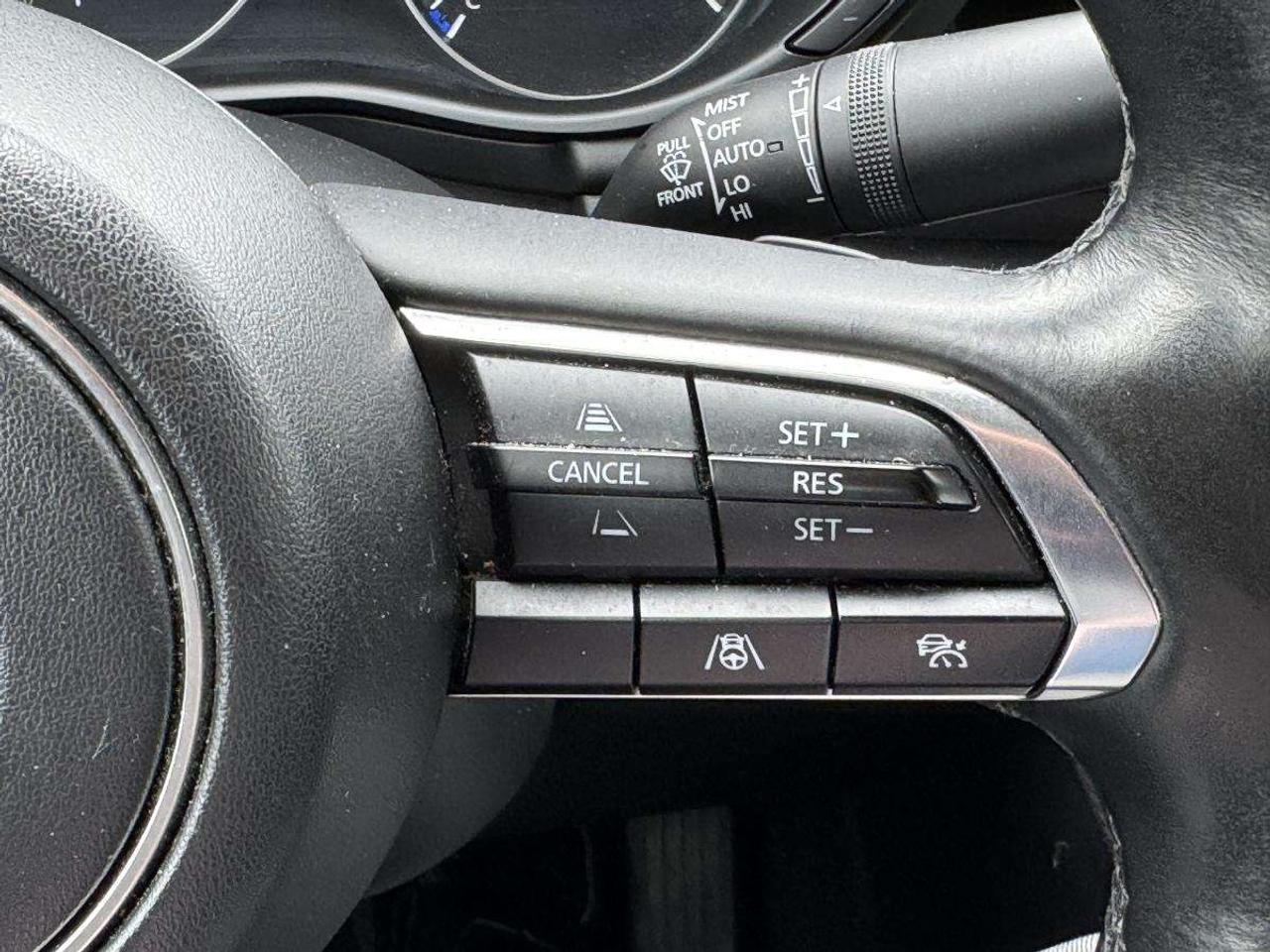 2024 Mazda 3 GT TURBO AWD/ NEW TIRES/ NEW BRAKES/ MUST SEE Photo