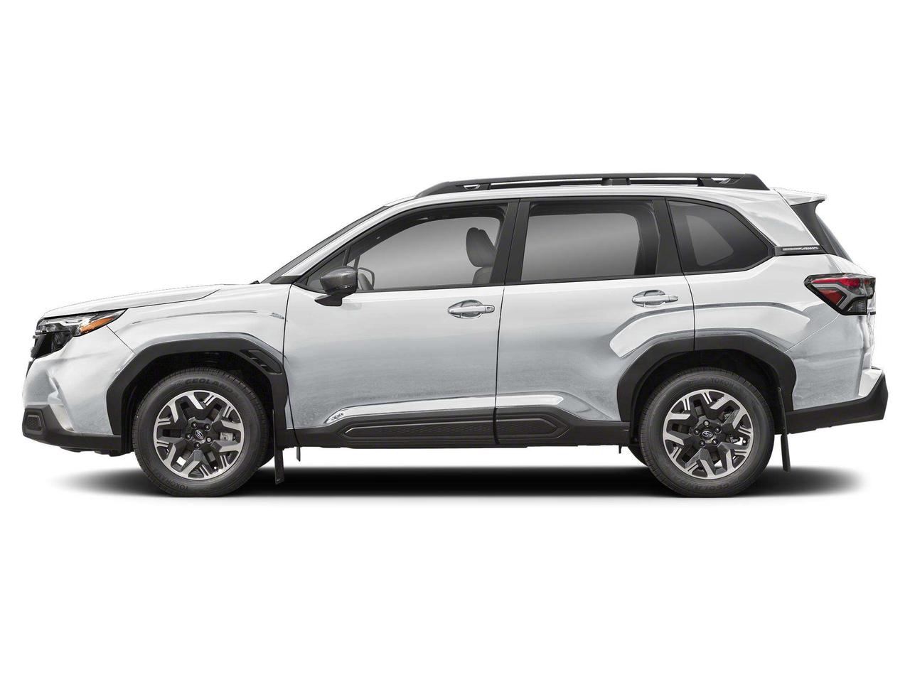 2025 Subaru Forester Touring 2.5L CVT Photo