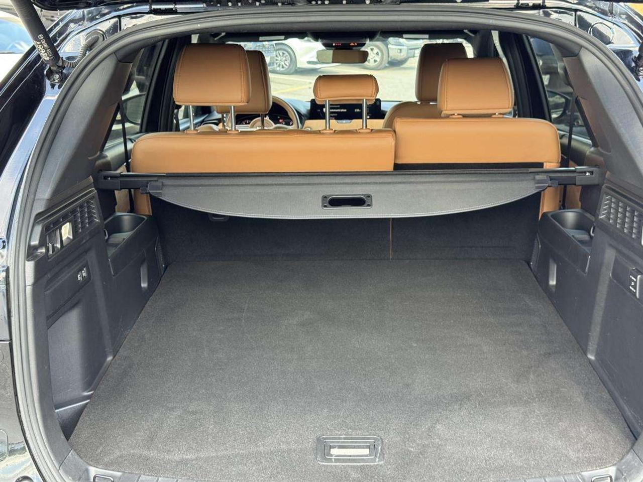 2025 Mazda CX-70 MHEV SIGNATURE/ 2.99% RATE/ MUST SEE/ CARFAX CLEAN Photo