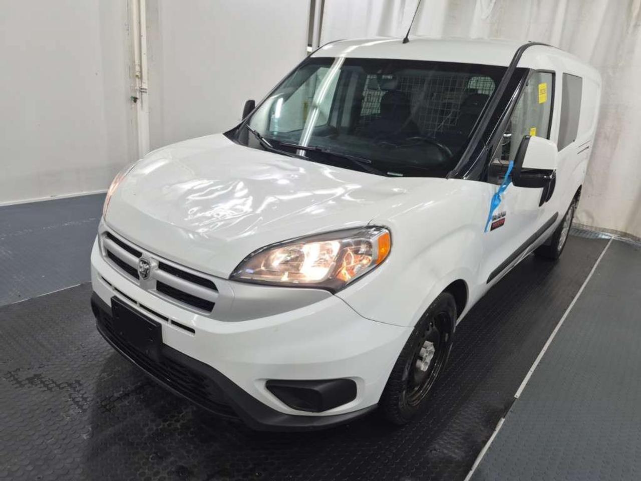 2018 RAM ProMaster City SLT Divider + Shelves *SAFETY COST INCLUDED* Photo0