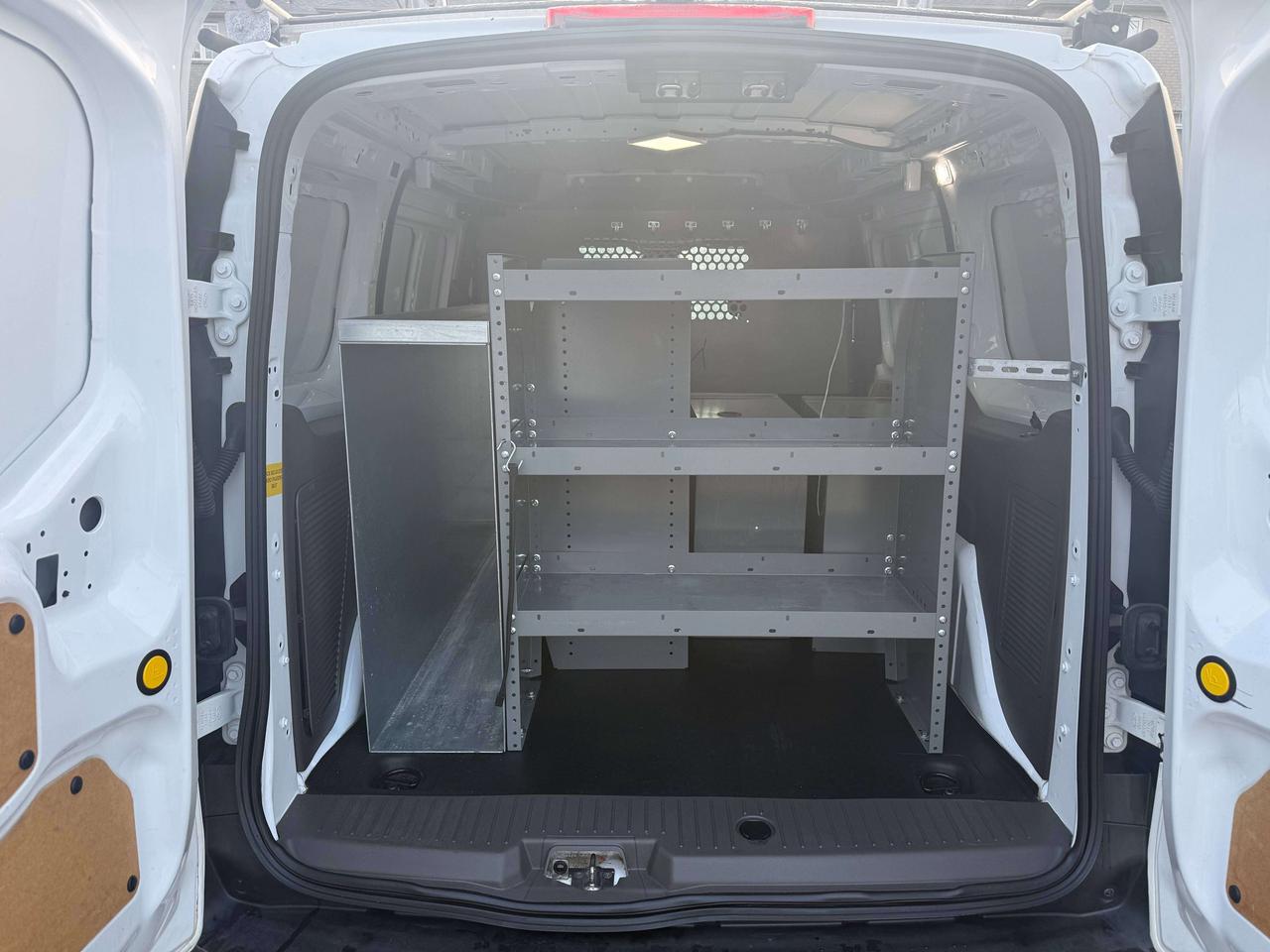 2021 Ford Transit Connect Upgraded Interior, work ready. Photo