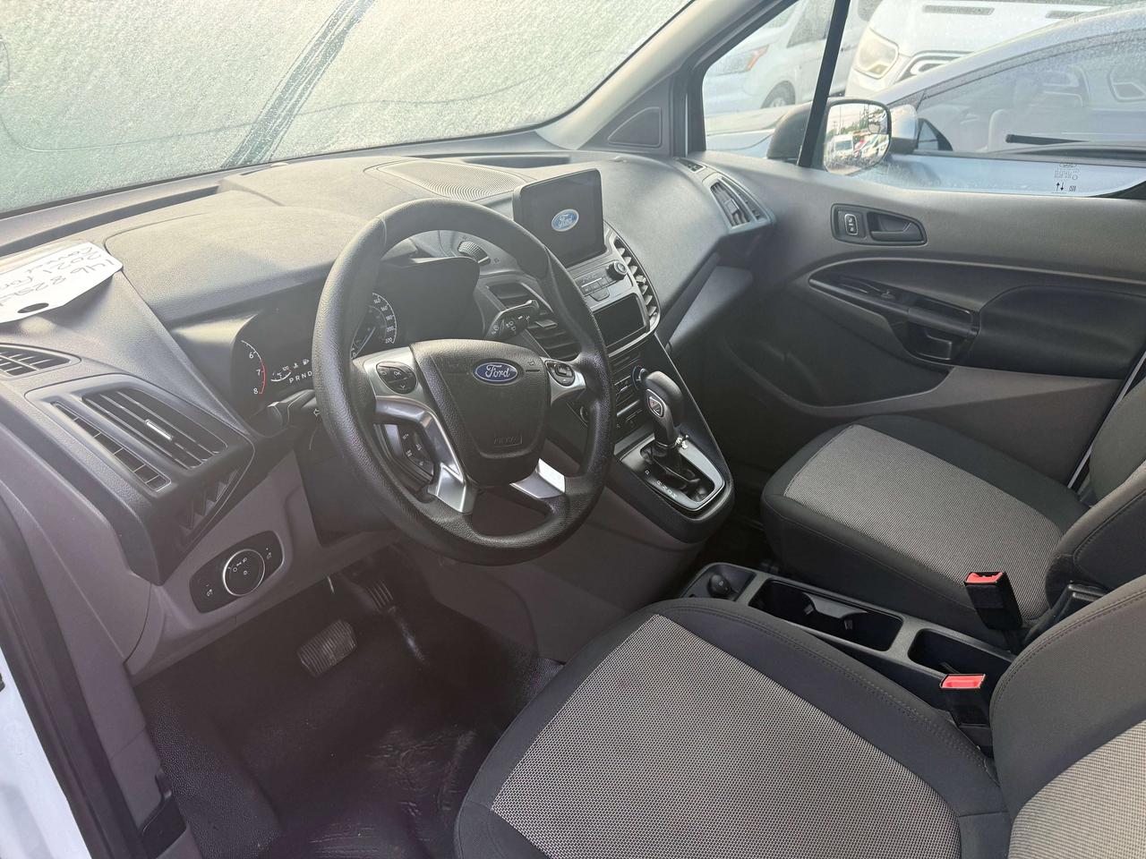2021 Ford Transit Connect Upgraded Interior, work ready. Photo