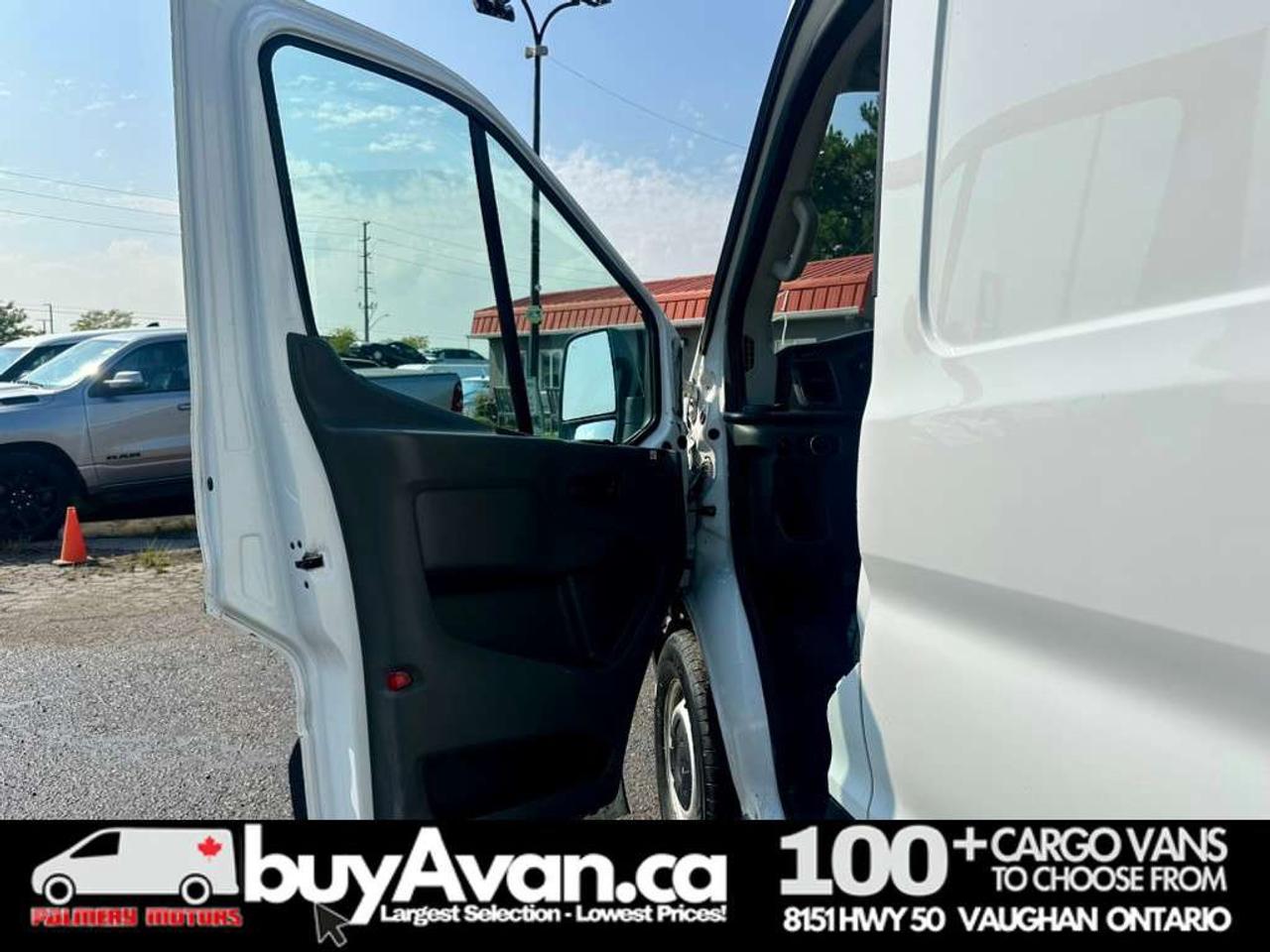 2020 Ford Transit T-250 XLT 148WB Mid Roof  NO ACCIDENTS NO EXTRA FEES Photo