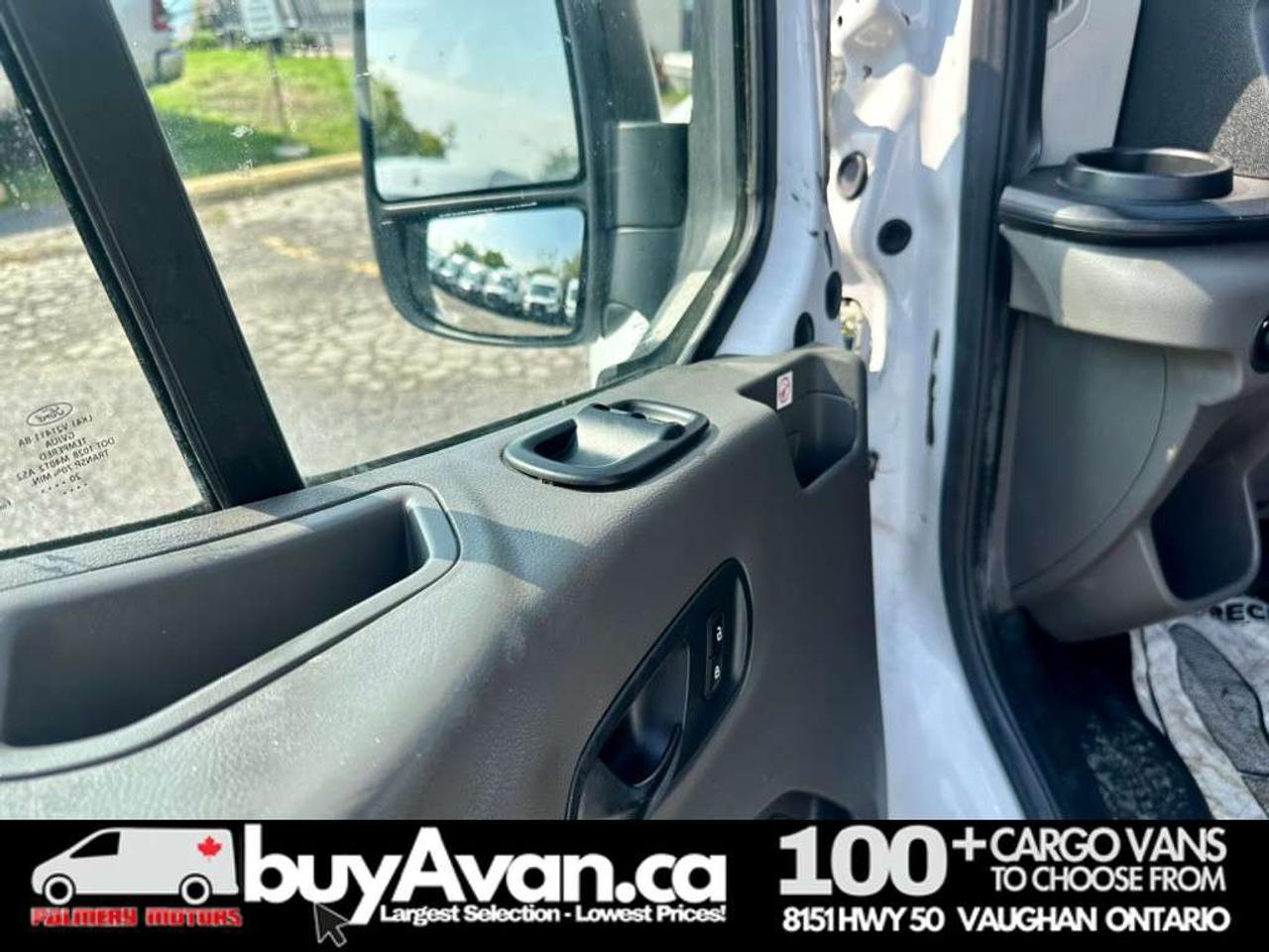 2020 Ford Transit T-250 XLT 148WB Mid Roof  NO ACCIDENTS NO EXTRA FEES Photo