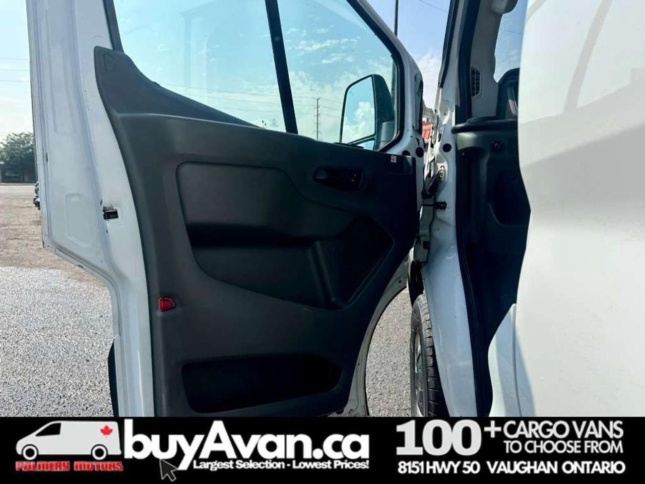 2020 Ford Transit T-250 XLT 148WB Mid Roof  NO ACCIDENTS NO EXTRA FEES Photo