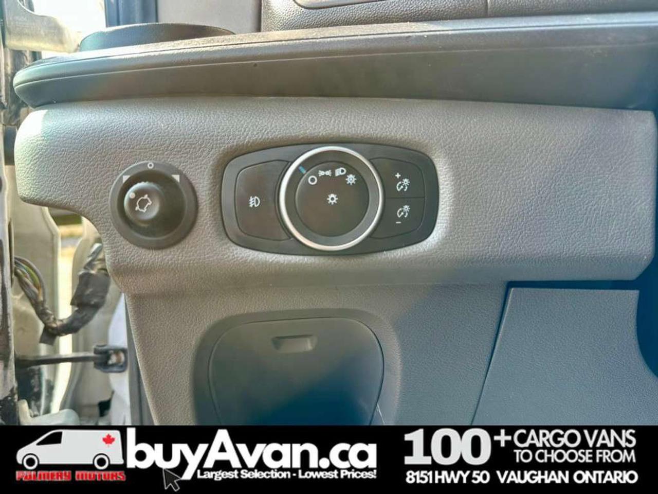2020 Ford Transit T-250 XLT 148WB Mid Roof  NO ACCIDENTS NO EXTRA FEES Photo
