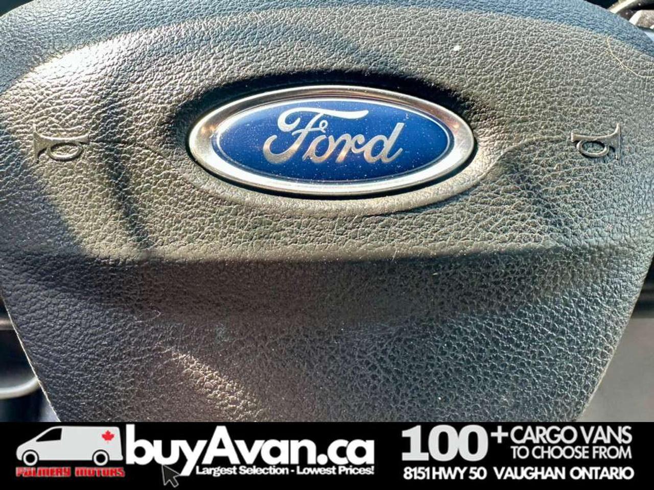 2020 Ford Transit T-250 XLT 148WB Mid Roof  NO ACCIDENTS NO EXTRA FEES Photo
