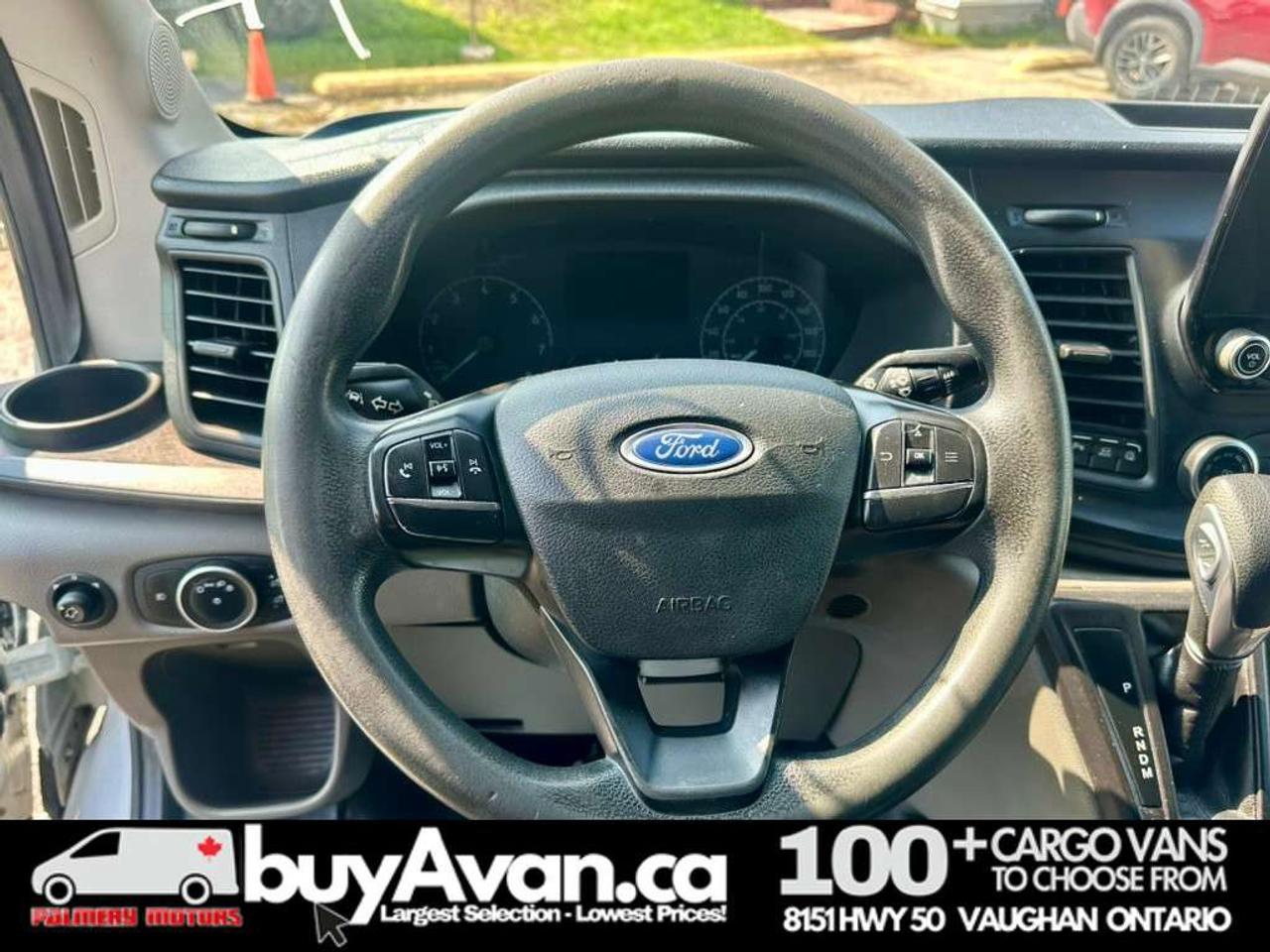 2020 Ford Transit T-250 XLT 148WB Mid Roof  NO ACCIDENTS NO EXTRA FEES Photo