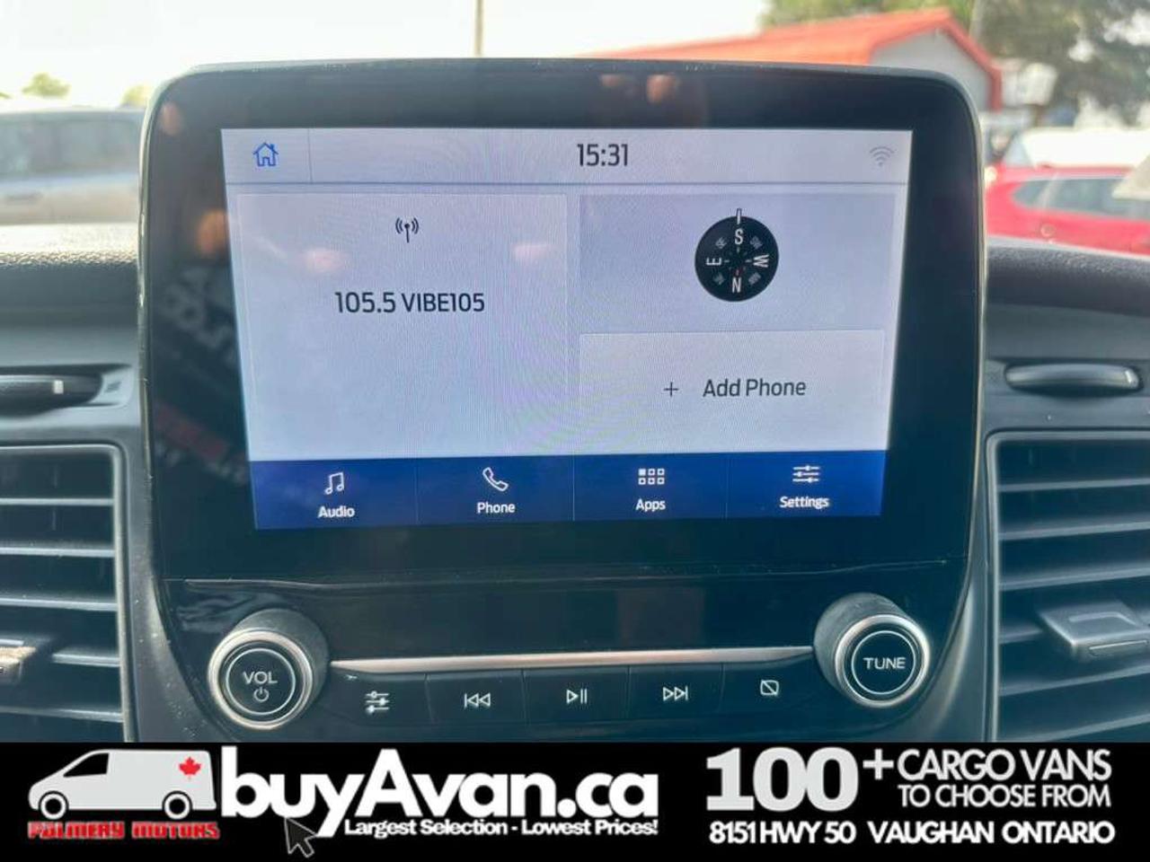 2020 Ford Transit T-250 XLT 148WB Mid Roof  NO ACCIDENTS NO EXTRA FEES Photo