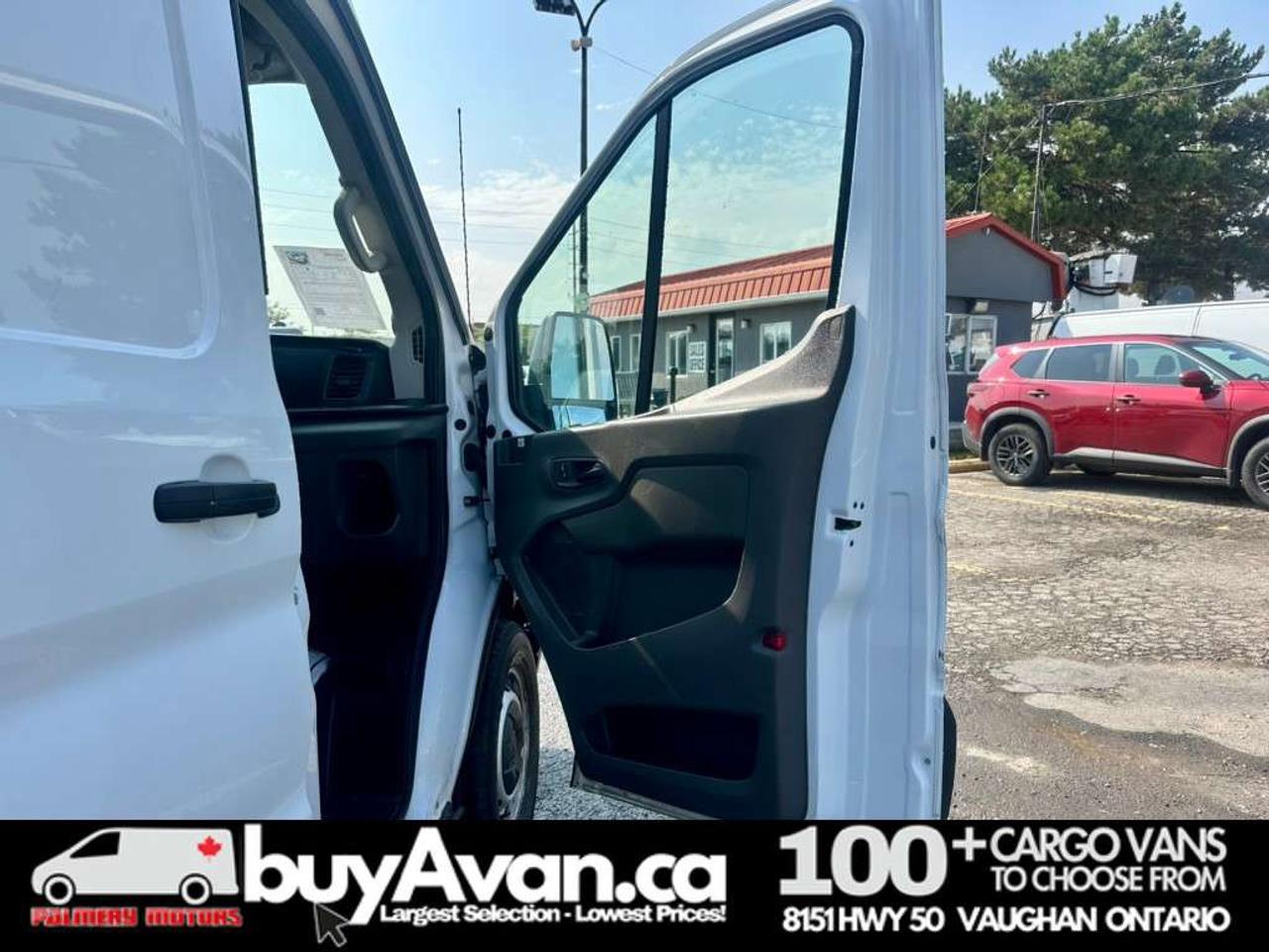 2020 Ford Transit T-250 XLT 148WB Mid Roof  NO ACCIDENTS NO EXTRA FEES Photo