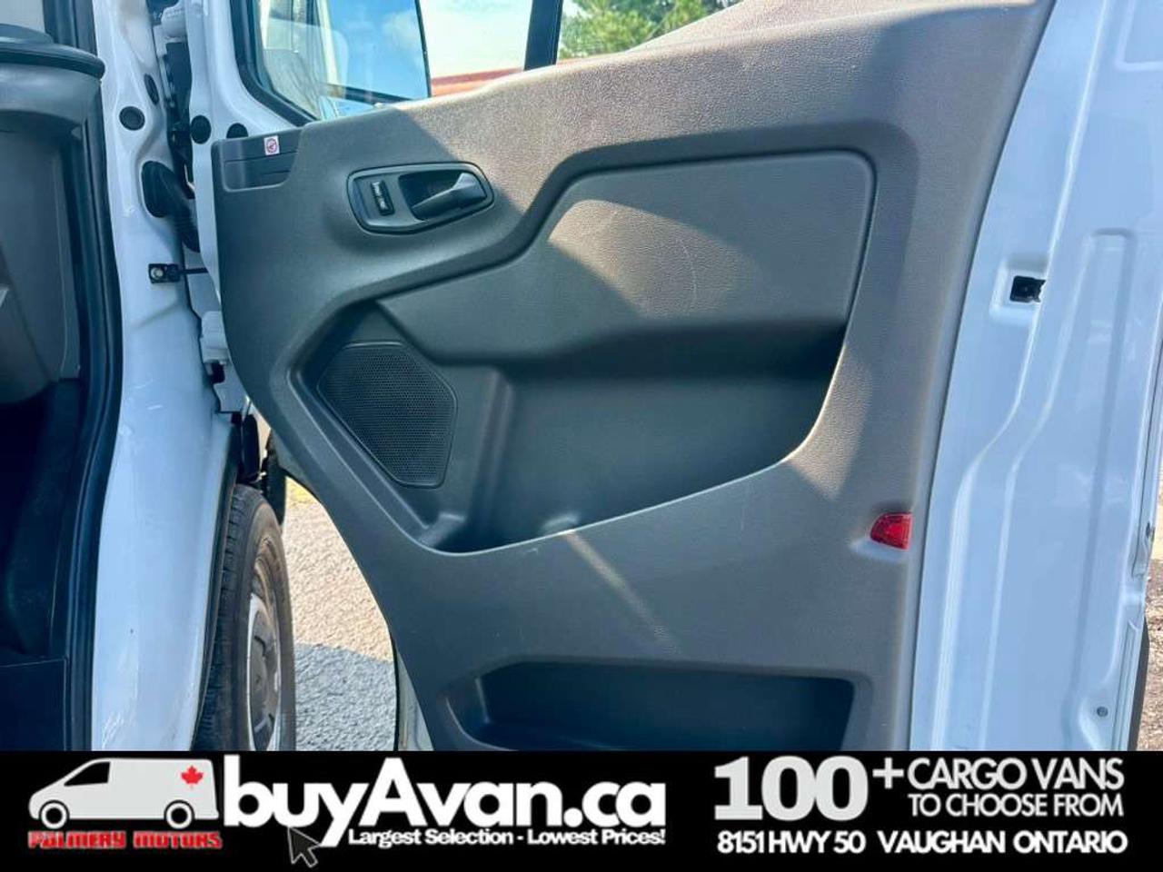 2020 Ford Transit T-250 XLT 148WB Mid Roof  NO ACCIDENTS NO EXTRA FEES Photo