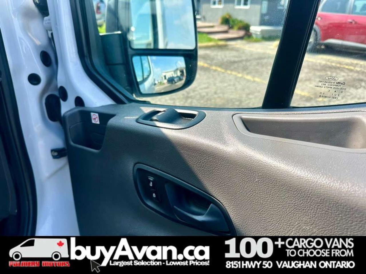 2020 Ford Transit T-250 XLT 148WB Mid Roof  NO ACCIDENTS NO EXTRA FEES Photo