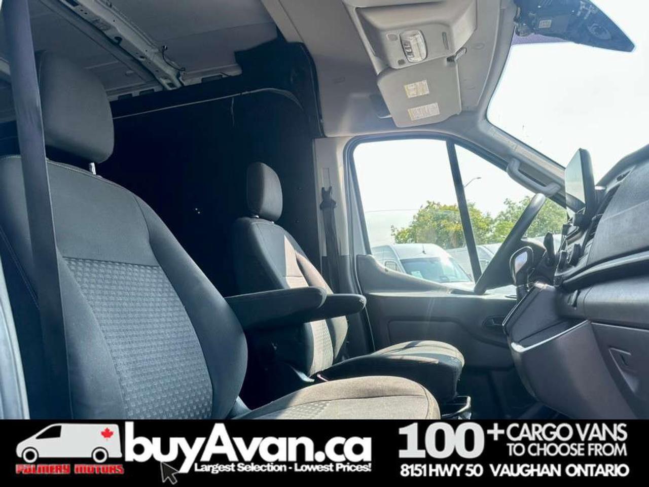 2020 Ford Transit T-250 XLT 148WB Mid Roof  NO ACCIDENTS NO EXTRA FEES Photo