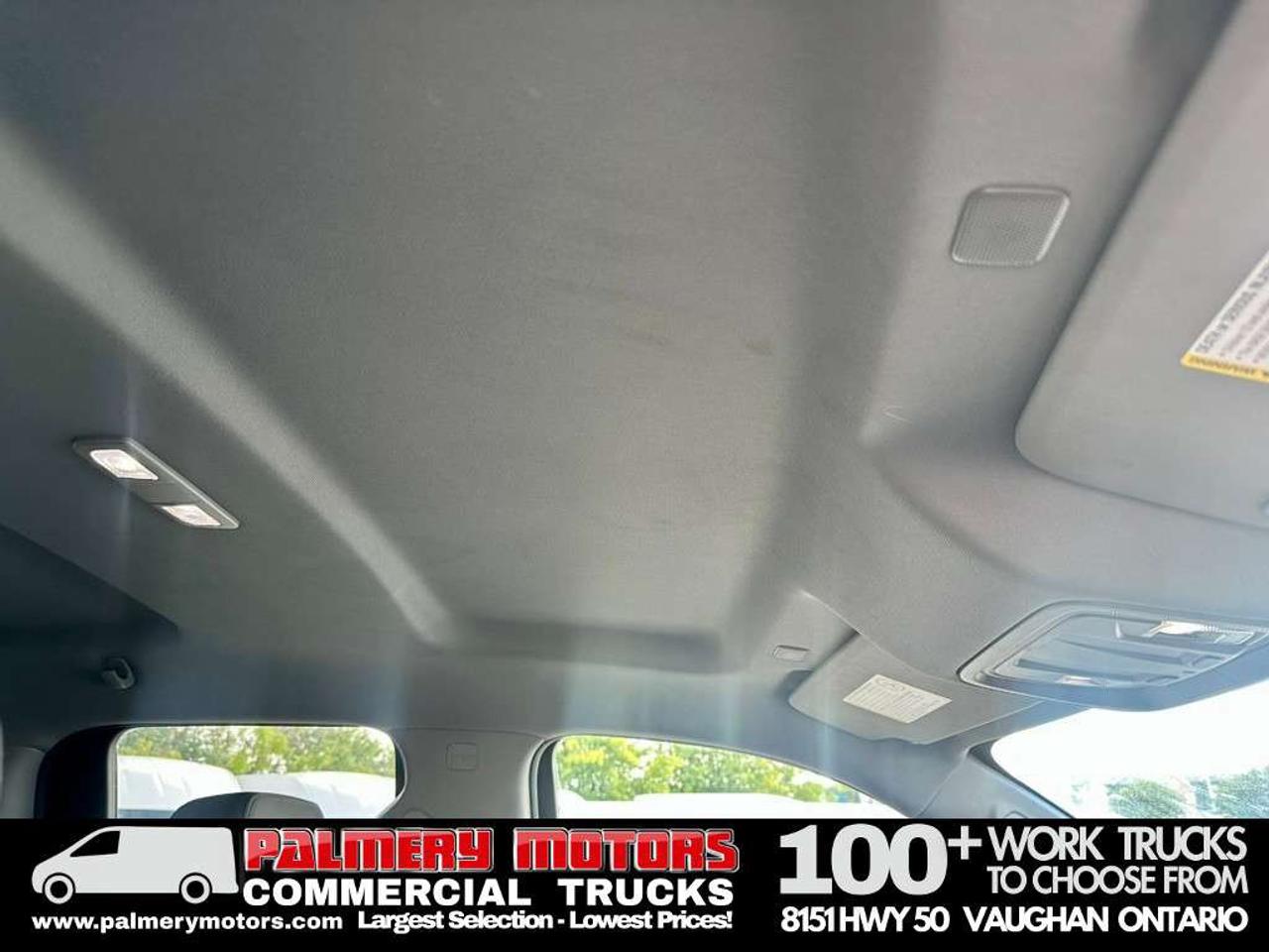 2022 Chevrolet SILVERADO 2500HD Double Cab 4X4 8FT Box + Tailgate Photo