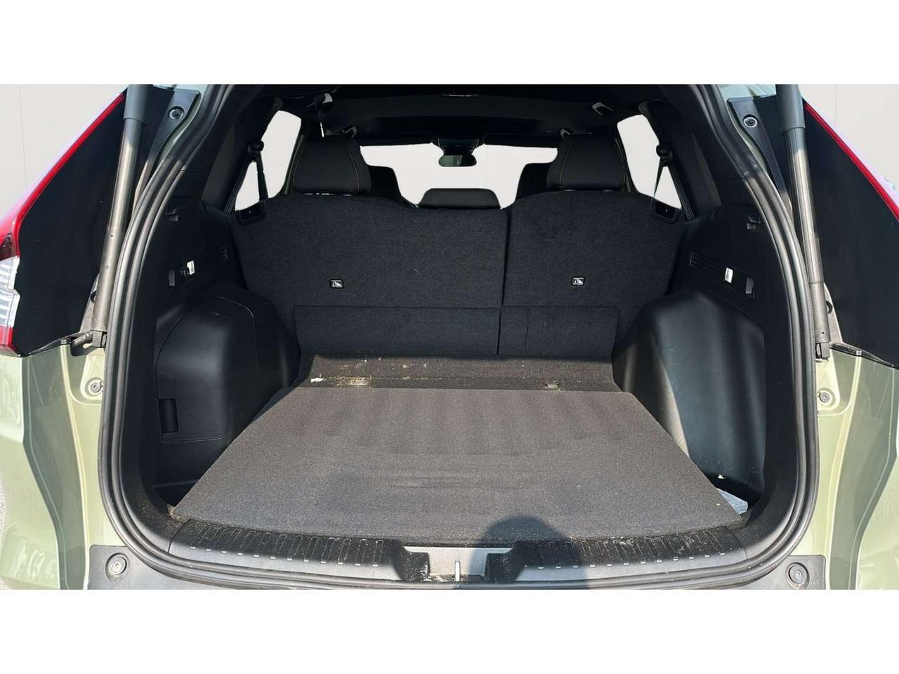 2026 Honda CR-V TrailSport Photo