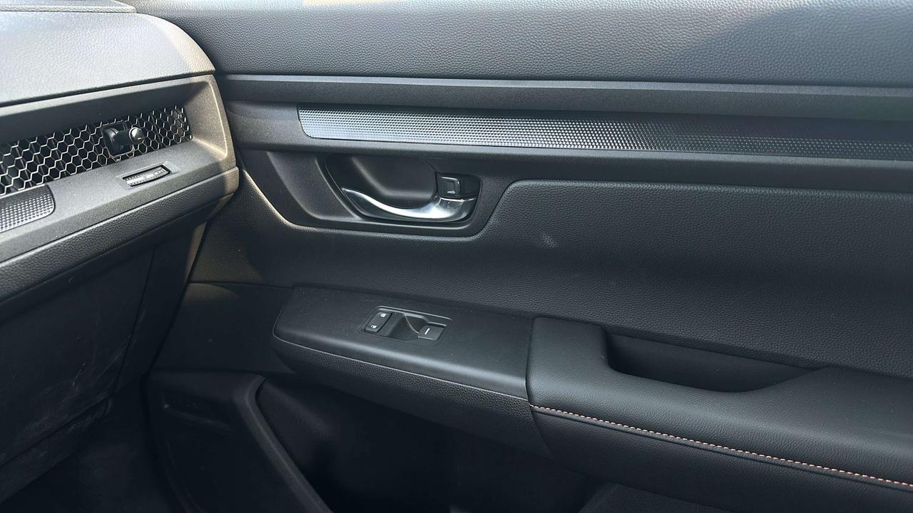 2026 Honda CR-V TrailSport Photo