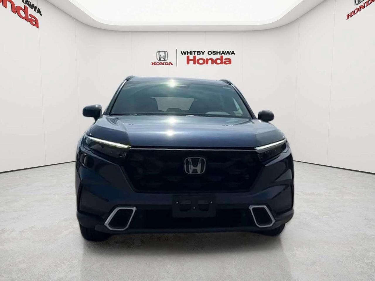 2026 Honda CR-V Touring Photo