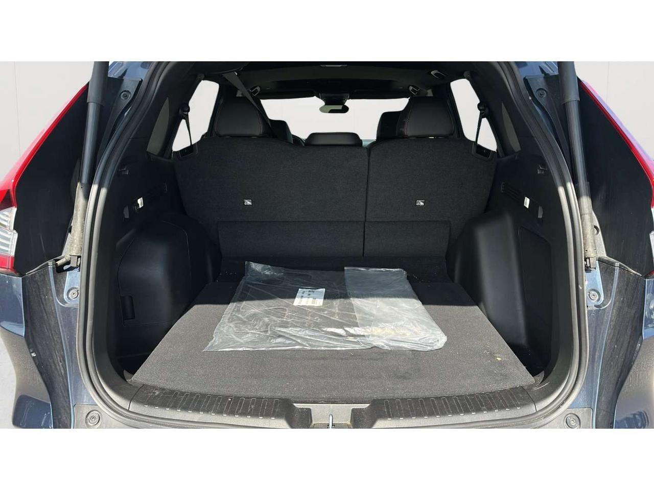 2026 Honda CR-V Touring Photo