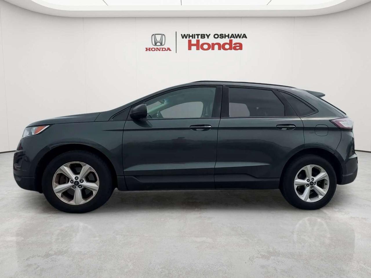 2015 Ford Edge SE Photo
